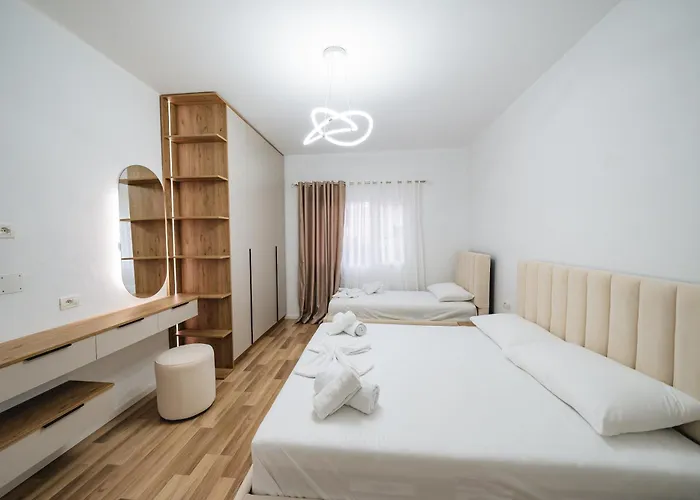 Leka Apartment
