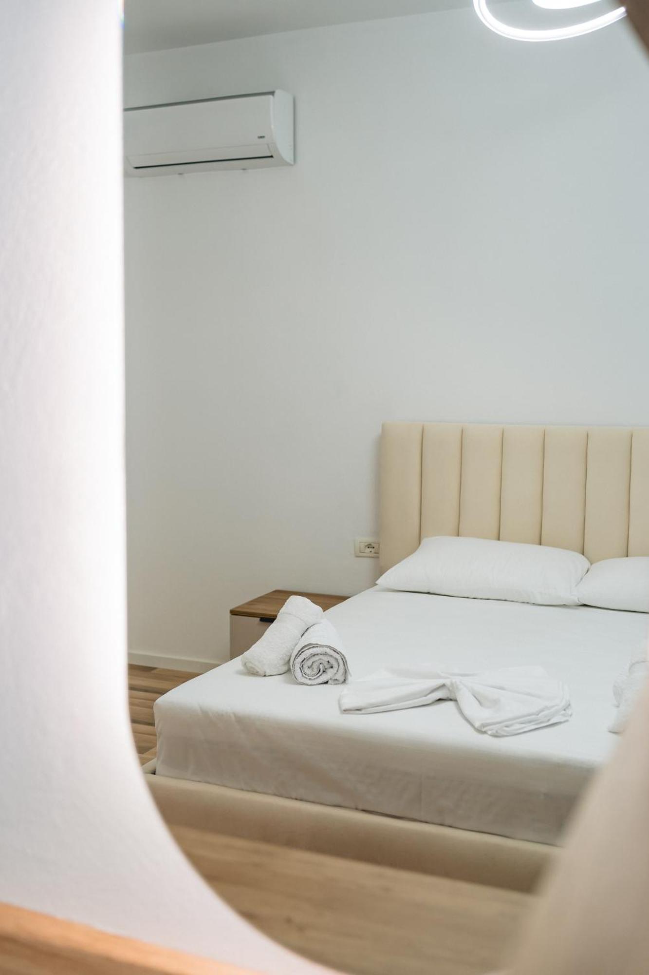 Apartamento Leka *
