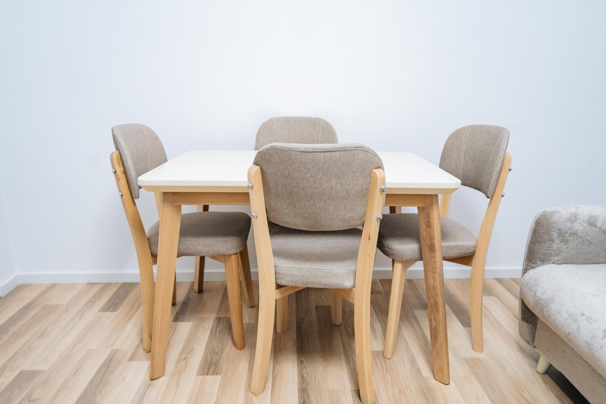 Leka Apartamento Tirana